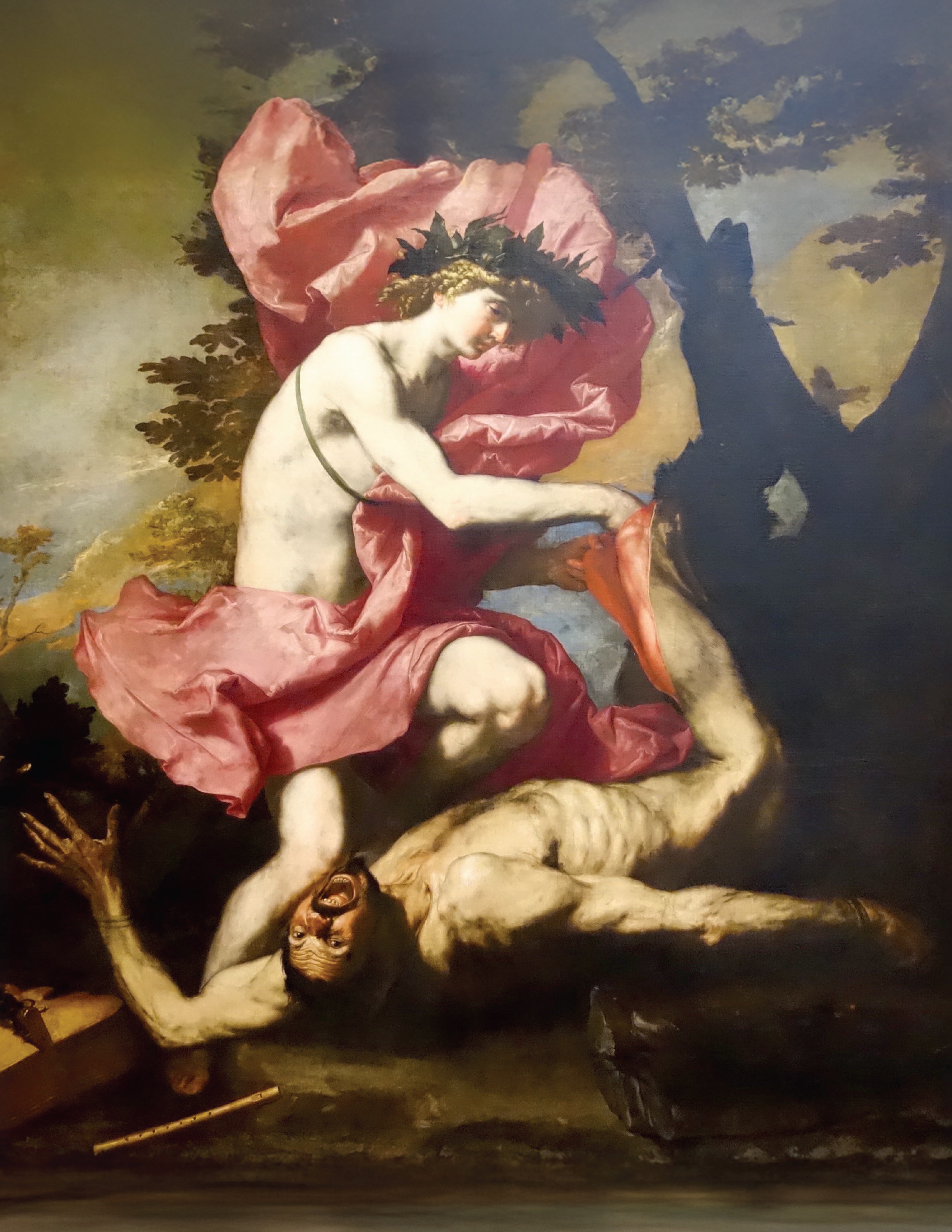 Unwrung Concert Program Booklet